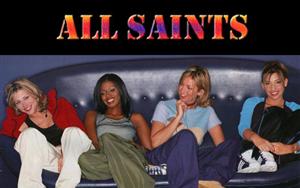 All Saints